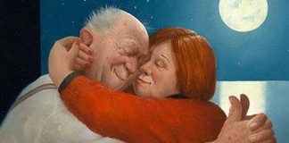 Não dê conselhos, apenas esteja lá-  Cynthia de Almeida