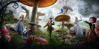 Alice no pais das maravilhas e os tiranos do dia a dia- Carla Acácio