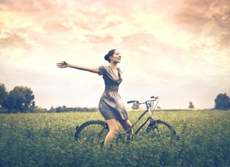 Amar alguém só pode fazer bem