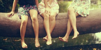 Procura-se amizade desaparecida