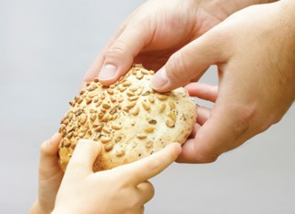 Um bom amigo é o jeito mais bonito de Deus chegar até nós.