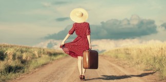 Bagagem emocional, por Rafael Magalhães