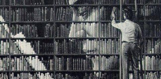 Quando a alma não é pequena