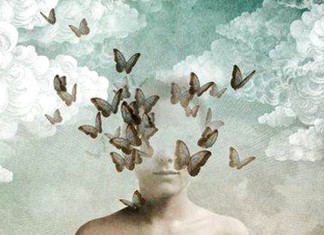 Distraído, não. Estou atento ao que me interessa.