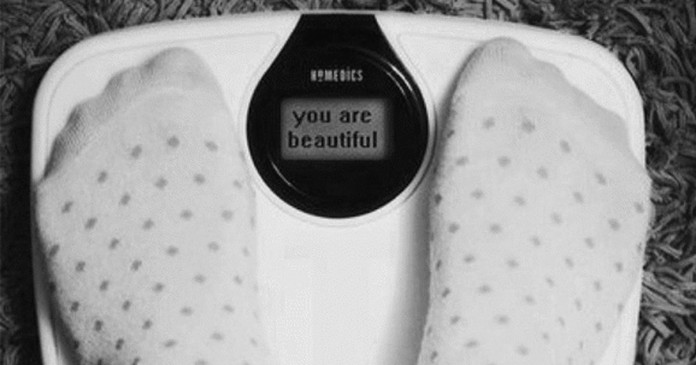 capa balança Pelo direito de ser você mesma