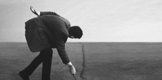 Passei dos 25 e não fiz o que planejei. Fiz o que pude.