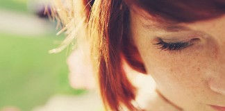 Voce já se permitiu não pensar hoje?