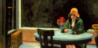 Os 15 quadros de Edward Hopper que melhor retratam a solidão no mundo moderno