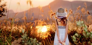 Escolha alguém com mais dúvidas que certezas