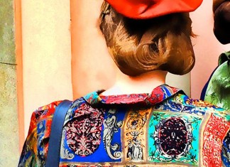 Com que roupa eu sou?