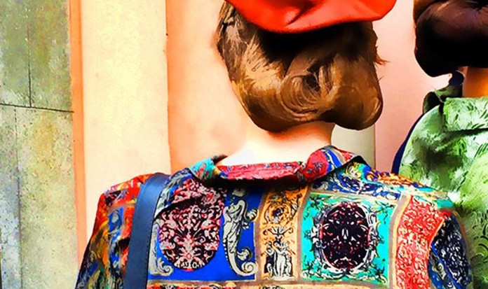 com que roupa Com que roupa eu sou?