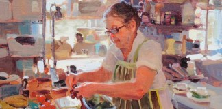 Ela diz a sua avó que o marido a traiu…Aqui está a resposta da velha senhora