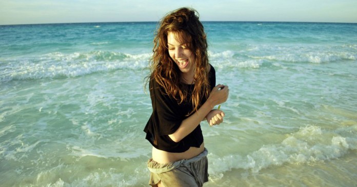 Não há um só dia que não seja da mulher