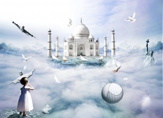 Dos meus sonhos cuido eu