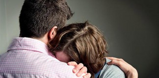 Meu parente está com depressão, como posso ajudá-lo?