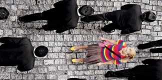 Nós, os hipersensíveis