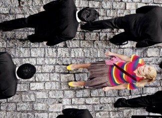 Nós, os hipersensíveis