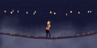 Quando vai ser amor de verdade?