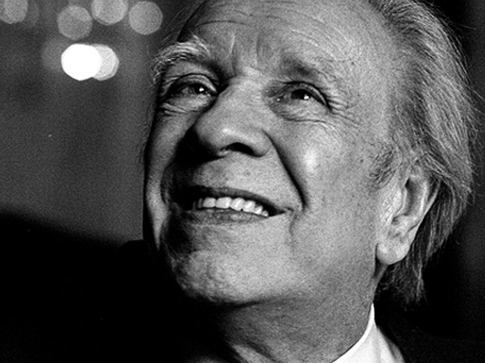 10 das melhores frases de Jorge Luis Borges