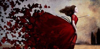 Precisamos falar sobre a loucura