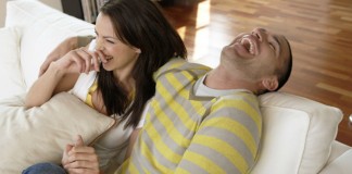 Eu nunca quis um marido, eu sempre quis um companheiro