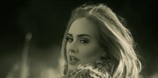 Os que disseram “hello” para Adele