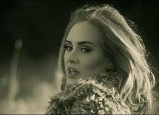 Os que disseram “hello” para Adele