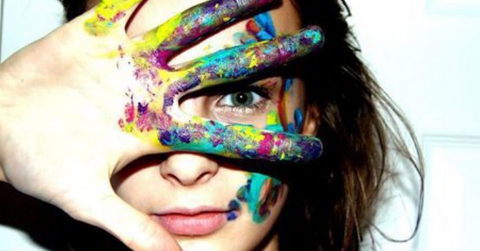 Metáforas coloridas não amenizam a verdade