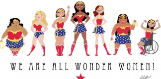 Mulher-maravilha Mulher-maravilha