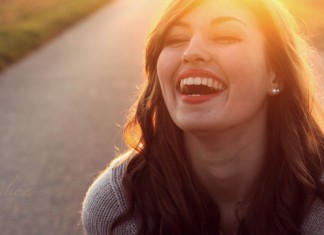 No fundo, no fundo, a gente gosta mesmo de se apaixonar