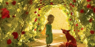 O Pequeno Príncipe: sobre ser um sonhador O Pequeno Príncipe: sobre ser um sonhador