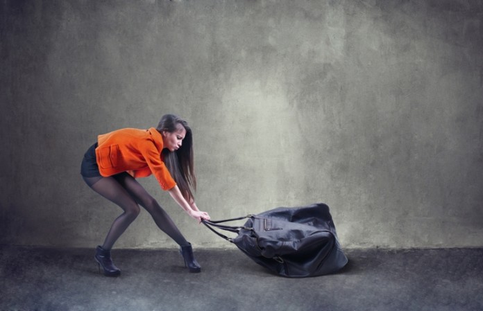 shutterstock_1293396441 A vida é mais leve quando não tem peso morto