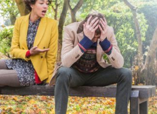 As 3 fases de um relacionamento tóxico