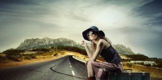 Viajar em busca de respostas