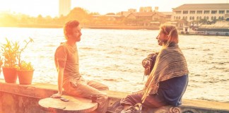 Quando o Santo não bate. Quando o Santo não bate.