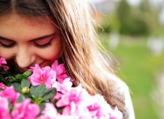 Para acordar o coração