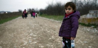 87 milhões de crianças até 7 anos não conhecem nada além de conflitos