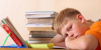 Nem tudo é Transtorno de Deficit de Atenção