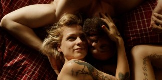 Não existe isso de utopia quando se trata de legitimar o coração Não existe isso de utopia quando se trata de legitimar o coração