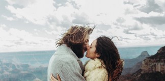 A maturidade de não culpar ninguém pelo que me acontece