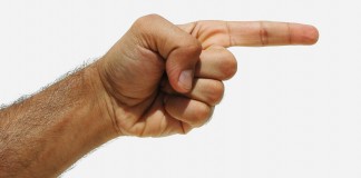 O que os outros vão pensar?