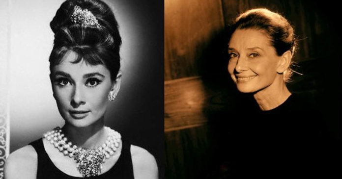 Envelhecer é poder andar nu