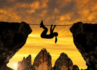 Nem tudo que é seu está guardado