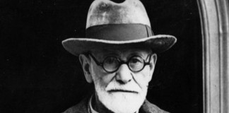 Freud tinha razão: sobre Eros, o sexual, e Thanatus, a morte