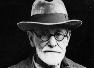 Freud tinha razão: sobre Eros, o sexual, e Thanatus, a morte