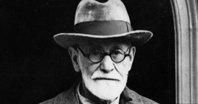 Freud Freud tinha razão: sobre Eros, o sexual, e Thanatus, a morte