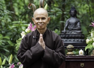 4 Poderosas Frases de Amor de um Mestre Zen para relacionamentos
