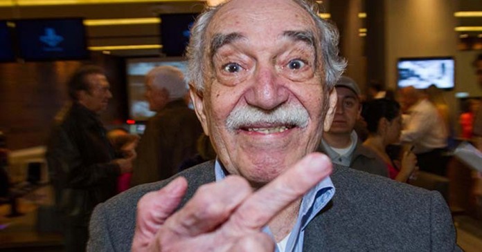 13 Linhas para viver- Gabriel Garcia Márquez
