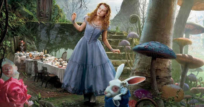 Os 6 melhores diálogos de Alice no País das Maravilhas, de Lewis Carroll