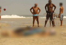 A que ponto chegamos? A que ponto chegamos?